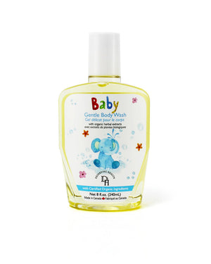 Deserving Health Baby & Kids Gentle Body Wash