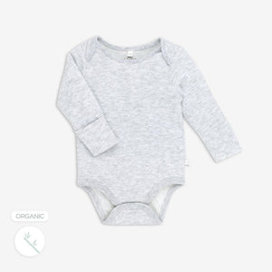 Baby Long Sleeve Bodysuit