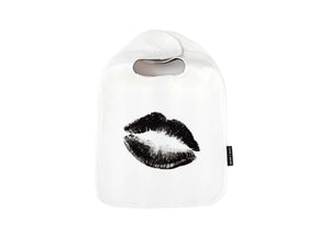 Kiss Bib