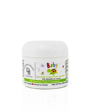 Deserving Health Baby Specialty Cream